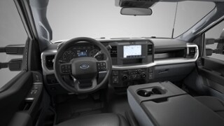 2026 Ford Super Duty® Internal Image 2
